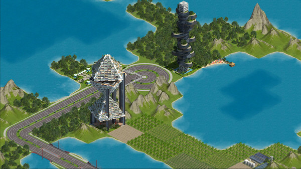 Screenshot 2 of Citystate