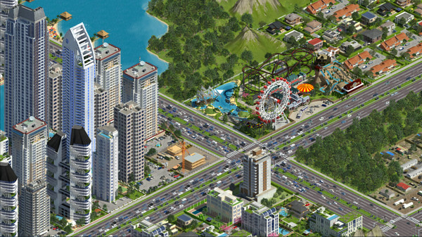 Screenshot 12 of Citystate