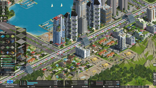 Screenshot 15 of Citystate