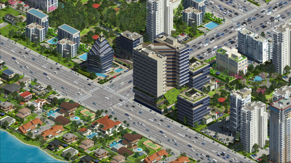 Screenshot 17 of Citystate