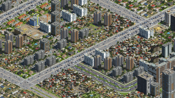 Screenshot 6 of Citystate