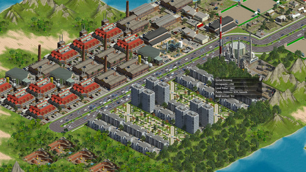 Screenshot 8 of Citystate