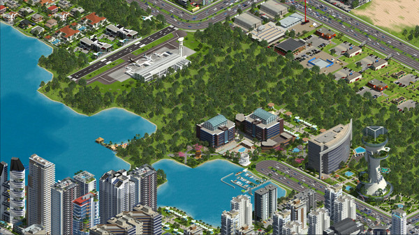 Screenshot 9 of Citystate