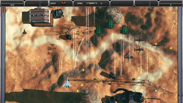 Screenshot 3 of Revolution Ace