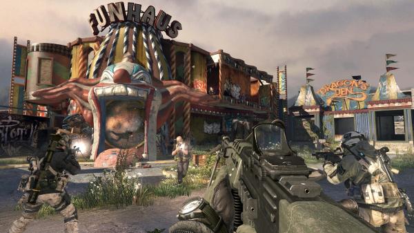 Screenshot 1 of Call of Duty®: Modern Warfare® 2 Resurgence Pack
