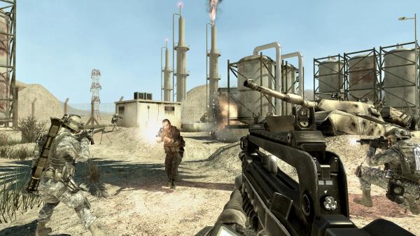 Screenshot 2 of Call of Duty®: Modern Warfare® 2 Resurgence Pack