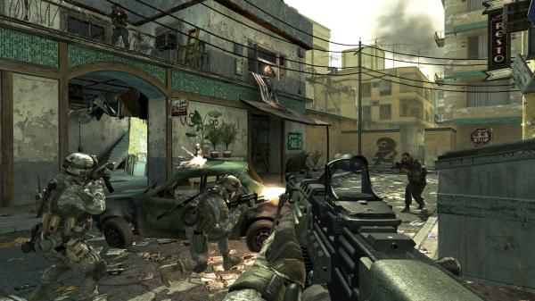 Screenshot 3 of Call of Duty®: Modern Warfare® 2 Resurgence Pack