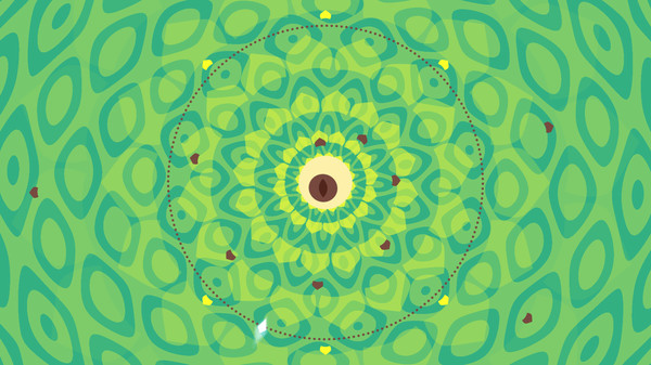 Screenshot 1 of Zero Reflex : Black Eye Edition