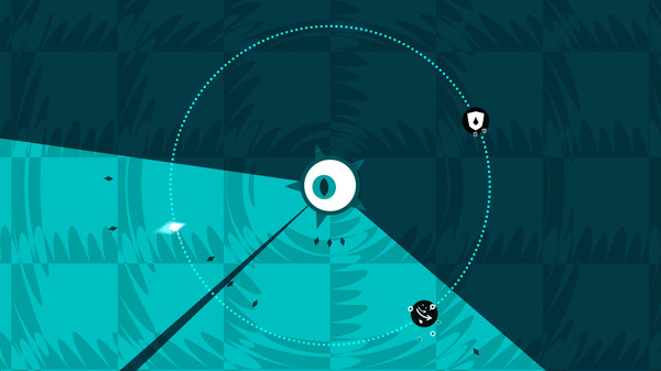 Screenshot 2 of Zero Reflex : Black Eye Edition