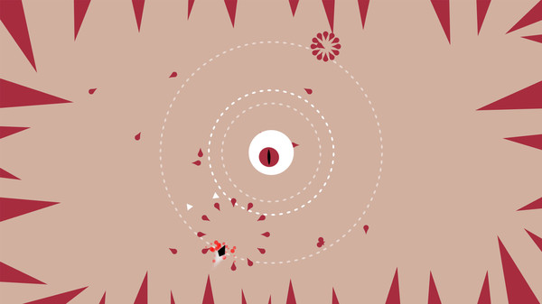 Screenshot 12 of Zero Reflex : Black Eye Edition