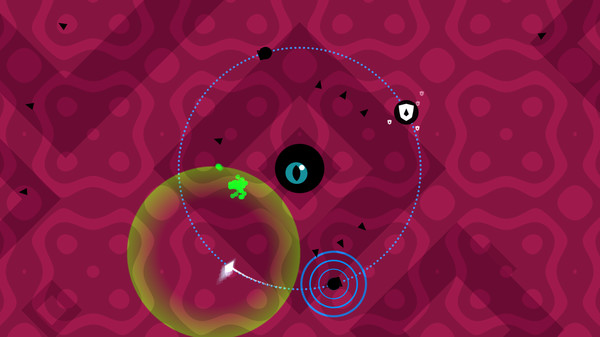 Screenshot 3 of Zero Reflex : Black Eye Edition