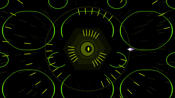 Screenshot 5 of Zero Reflex : Black Eye Edition