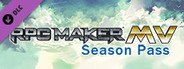 RPG Maker MV - Season Pass