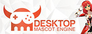 Desktop Mascot Engine