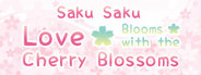 Saku Saku: Love Blooms with the Cherry Blossoms