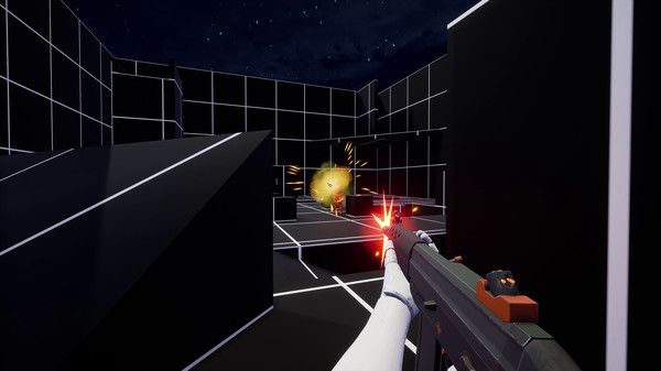 Screenshot 8 of KovaaK's FPS Aim Trainer