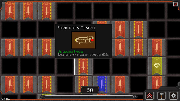 Screenshot 4 of Dungeon Warfare 2