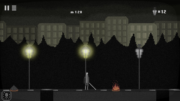 Screenshot 1 of Ablepsia