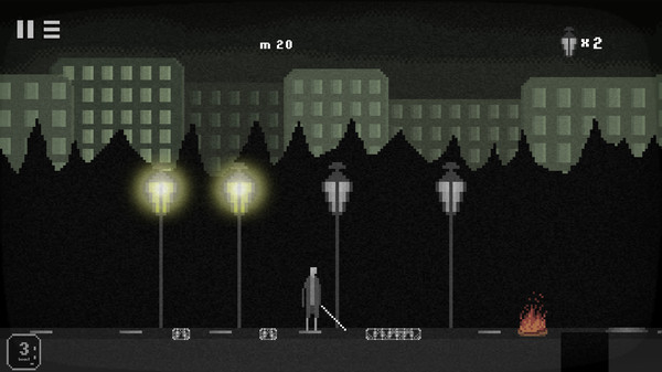 Screenshot 5 of Ablepsia
