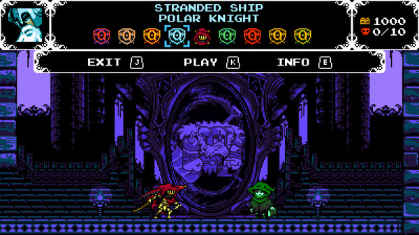 Screenshot 13 of Shovel Knight: Specter of Torment