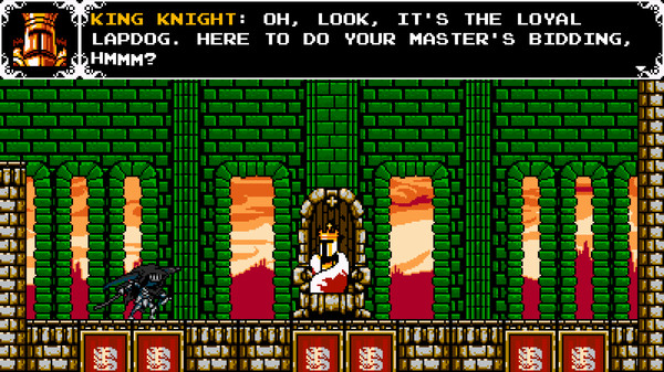 Screenshot 14 of Shovel Knight: Specter of Torment