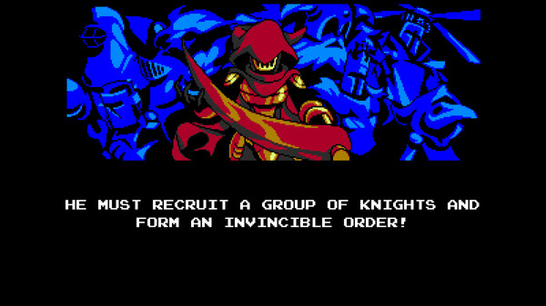 Screenshot 8 of Shovel Knight: Specter of Torment