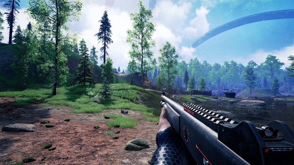 Screenshot 13 of Islands of Nyne: Battle Royale