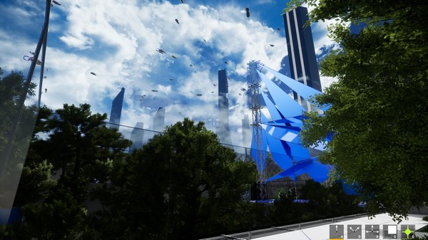 Screenshot 3 of ReThink