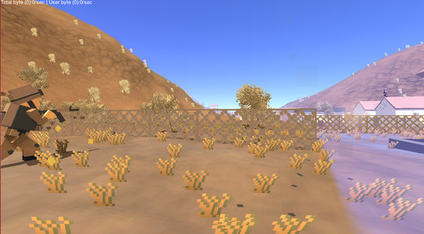 Screenshot 3 of SurvivalZ Battlegrounds