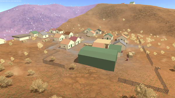 Screenshot 4 of SurvivalZ Battlegrounds