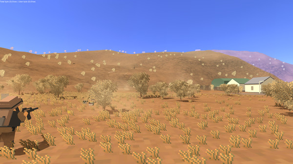 Screenshot 7 of SurvivalZ Battlegrounds