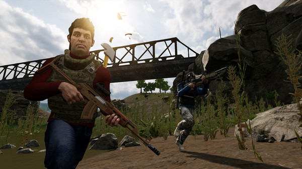 Screenshot 1 of The Culling 2