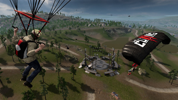 Screenshot 2 of The Culling 2