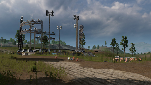 Screenshot 11 of The Culling 2