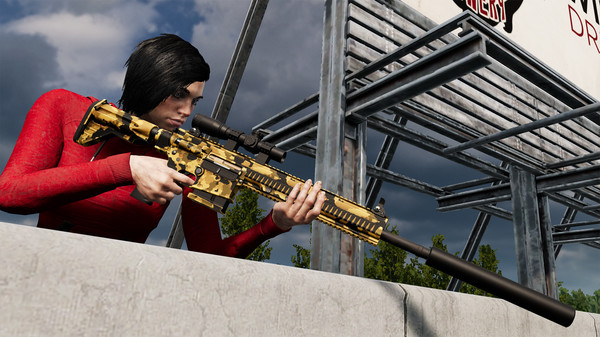 Screenshot 3 of The Culling 2