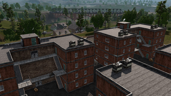 Screenshot 10 of The Culling 2