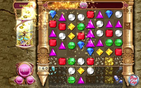 Screenshot 5 of Bejeweled® 3