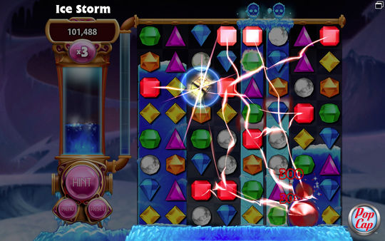 Screenshot 7 of Bejeweled® 3