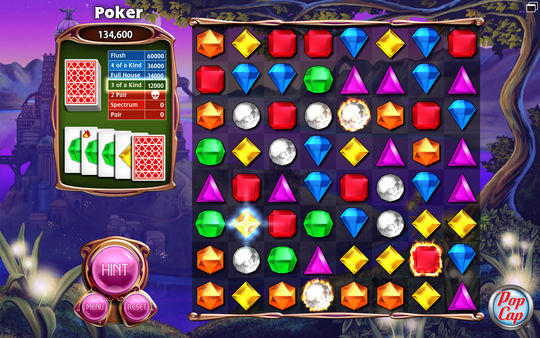 Screenshot 10 of Bejeweled® 3