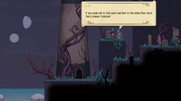 Screenshot 16 of Treasure Adventure World