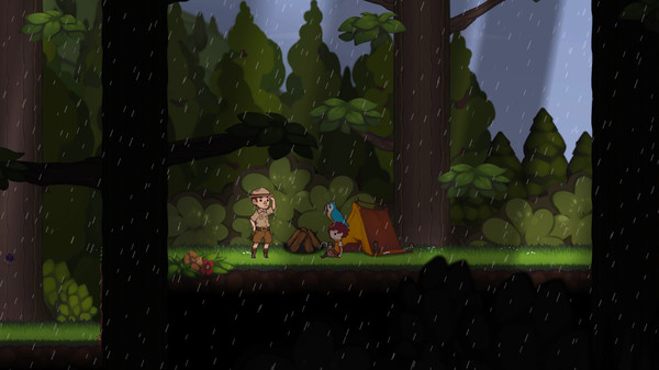 Screenshot 8 of Treasure Adventure World