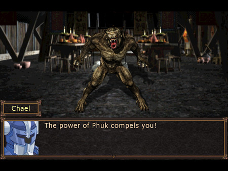 Screenshot 1 of Metal as Phuk