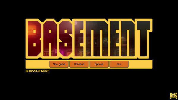 Screenshot 8 of Basement