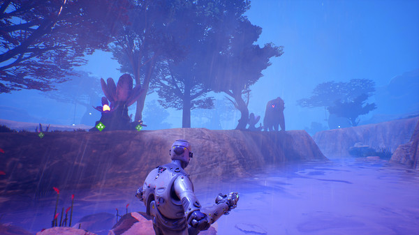 Screenshot 3 of Outpost Zero