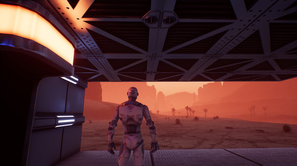 Screenshot 6 of Outpost Zero