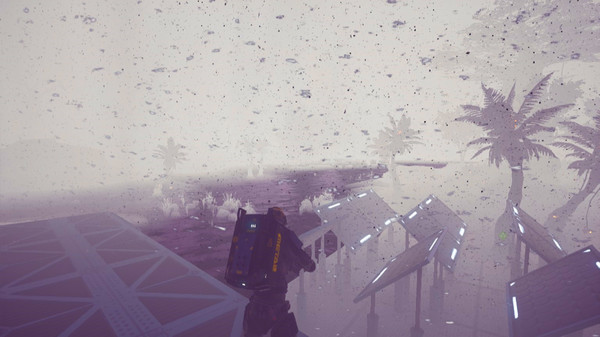 Screenshot 7 of Outpost Zero