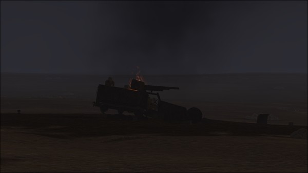 Screenshot 19 of Tank Warfare: Tunisia 1943