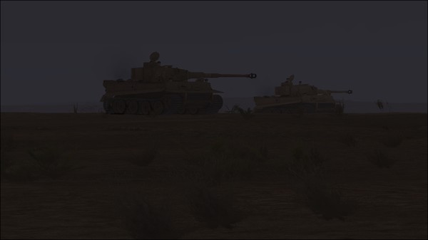 Screenshot 25 of Tank Warfare: Tunisia 1943