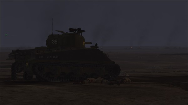 Screenshot 26 of Tank Warfare: Tunisia 1943