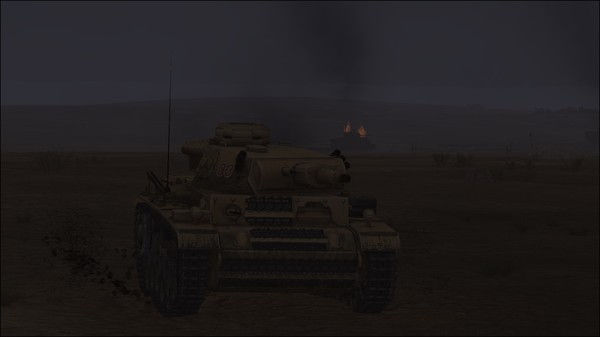 Screenshot 27 of Tank Warfare: Tunisia 1943